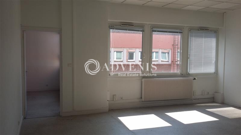Location Bureaux LILLE (59000) - Photo 2