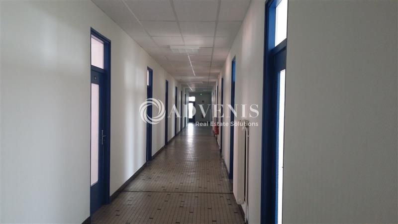 Location Bureaux LILLE (59000) - Photo 5