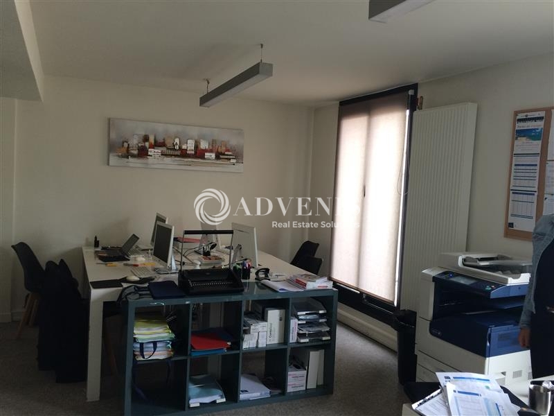 Location Bureaux LILLE (59000) - Photo 4