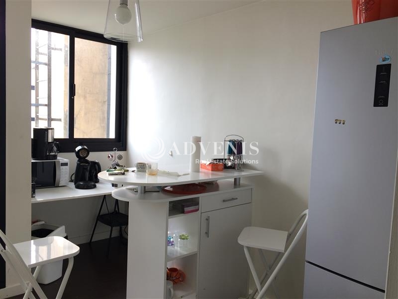 Location Bureaux LILLE (59000) - Photo 5