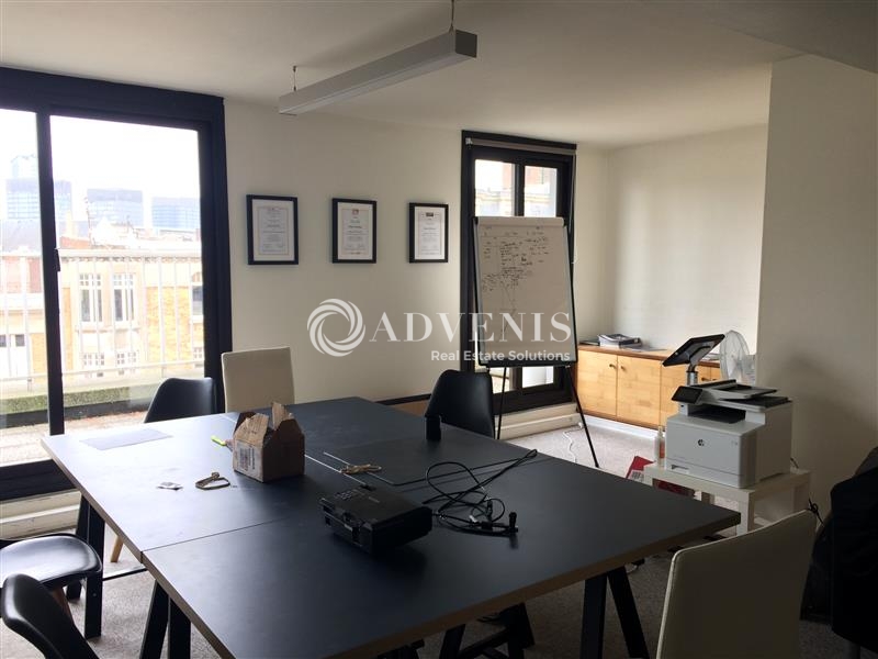 Location Bureaux LILLE (59000) - Photo 6
