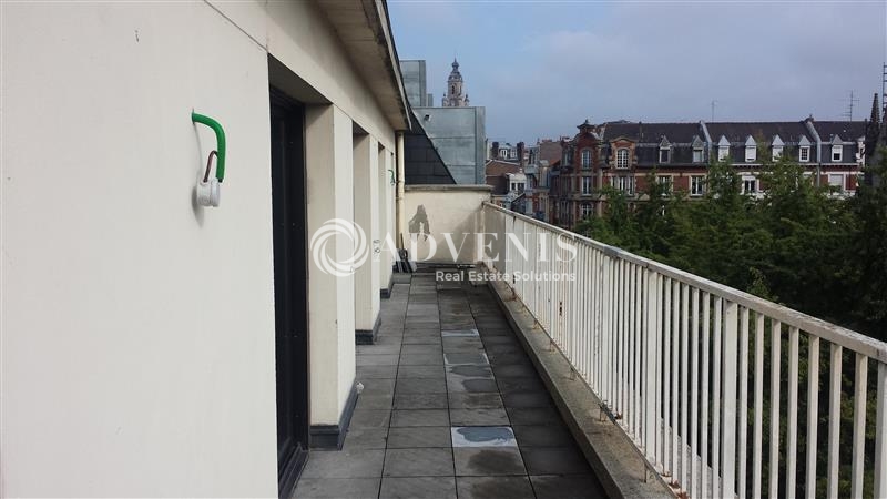 Location Bureaux LILLE (59000) - Photo 7