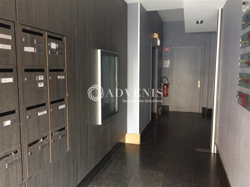 Location Bureaux LILLE (59000) - Photo 8