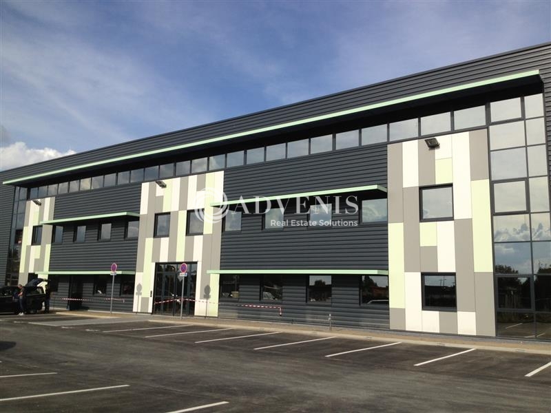 Location Bureaux ROUVIGNIES (59220) - Photo 1