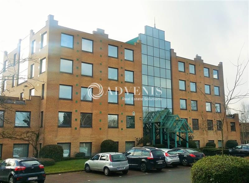 Location Bureaux VILLENEUVE D'ASCQ (59650) - Photo 2
