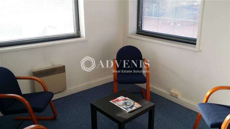 Location Bureaux VILLENEUVE D'ASCQ (59650) - Photo 3