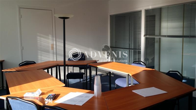 Location Bureaux VILLENEUVE D'ASCQ (59650) - Photo 4