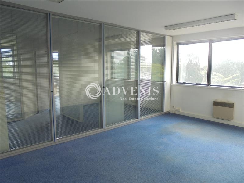 Location Bureaux VILLENEUVE D'ASCQ (59650) - Photo 7