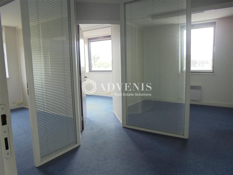 Location Bureaux VILLENEUVE D'ASCQ (59650) - Photo 8