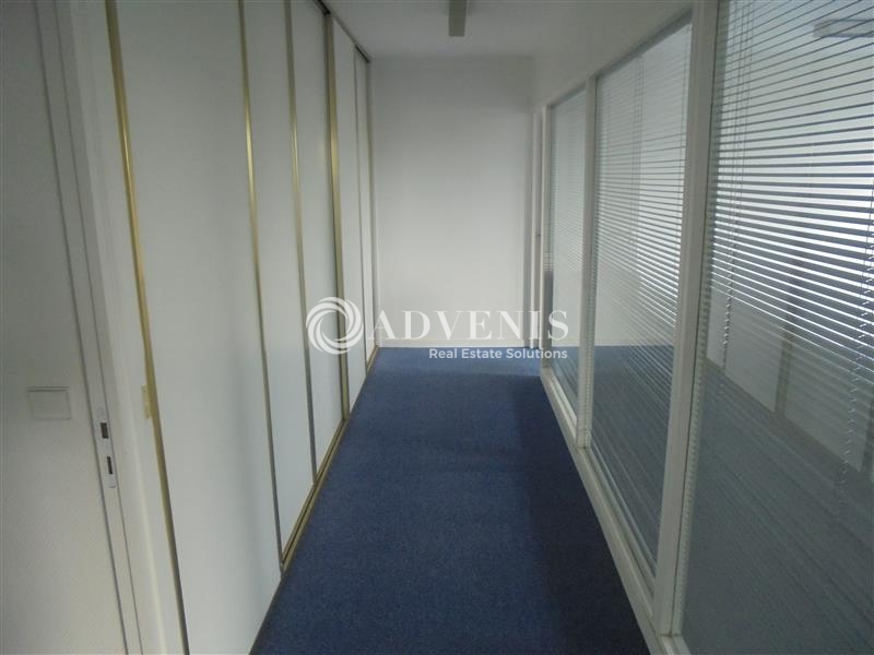 Location Bureaux VILLENEUVE D'ASCQ (59650) - Photo 9