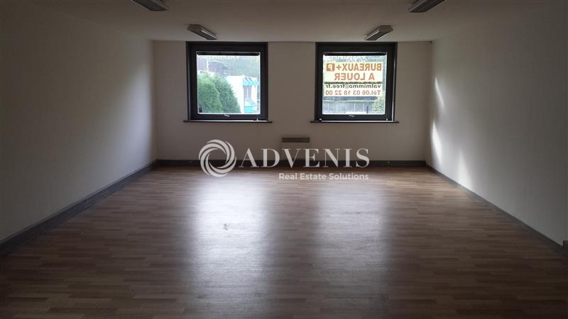 Location Bureaux VILLENEUVE D'ASCQ (59650) - Photo 2