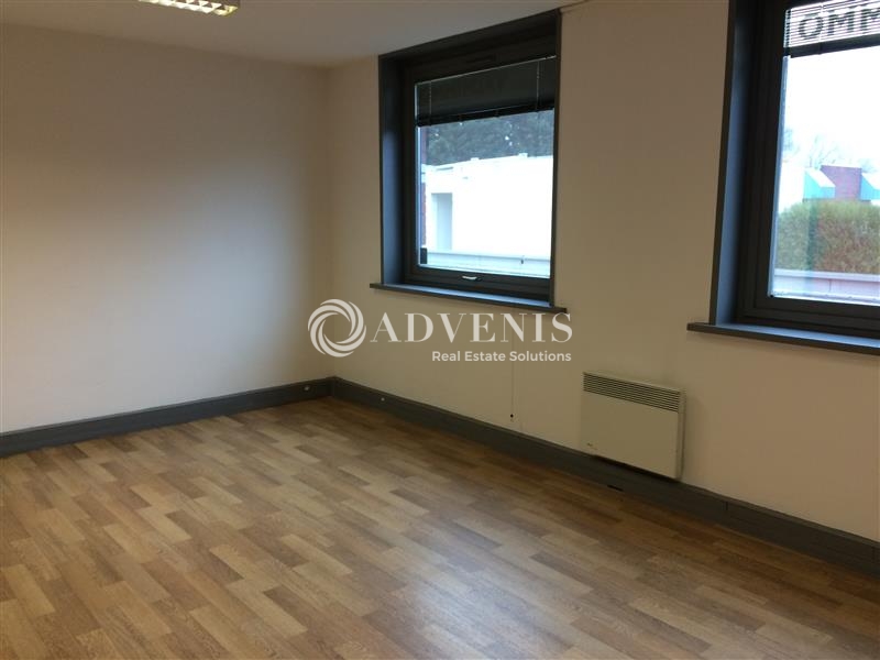 Location Bureaux VILLENEUVE D'ASCQ (59650) - Photo 3
