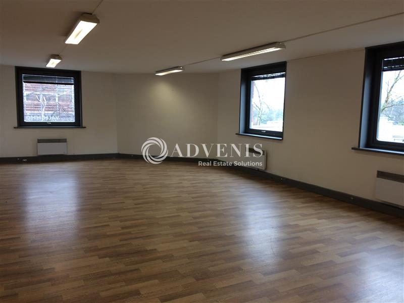 Location Bureaux VILLENEUVE D'ASCQ (59650) - Photo 4