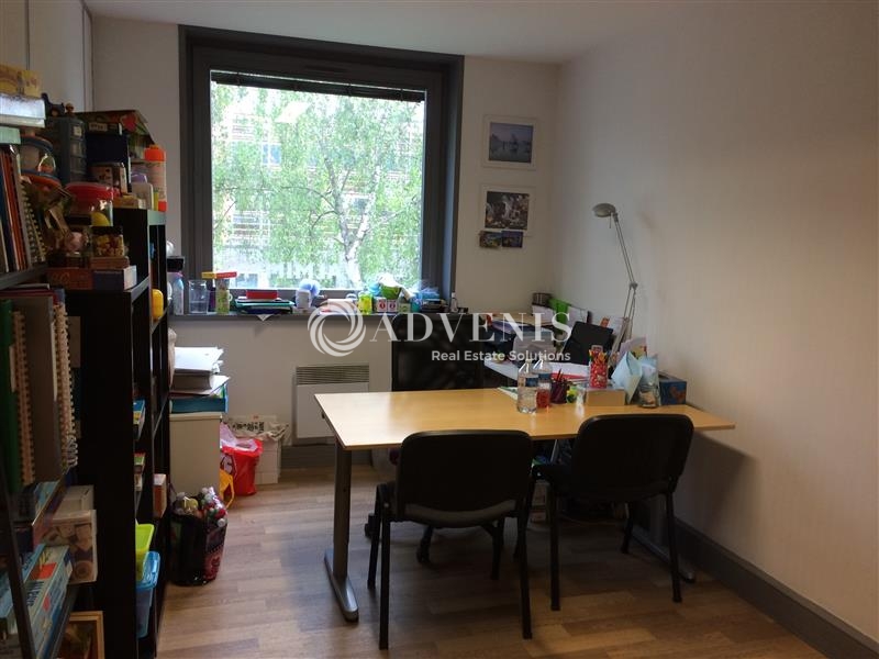 Location Bureaux VILLENEUVE D'ASCQ (59650) - Photo 6