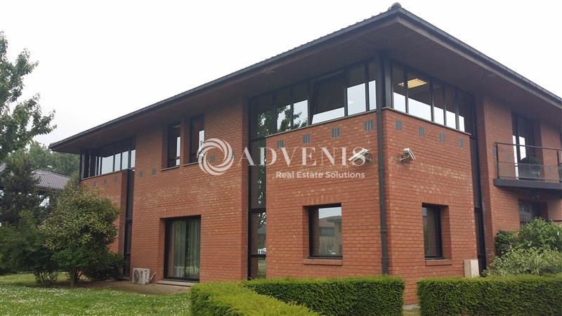 Location Bureaux LEZENNES (59260) - Photo 1