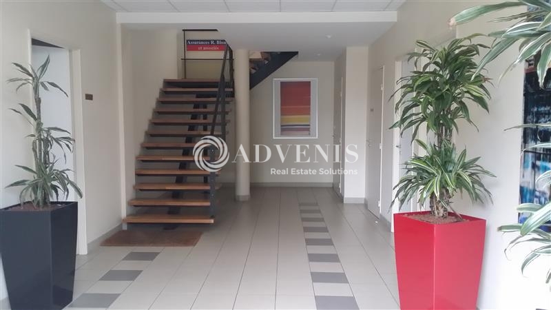 Location Bureaux LEZENNES (59260) - Photo 2