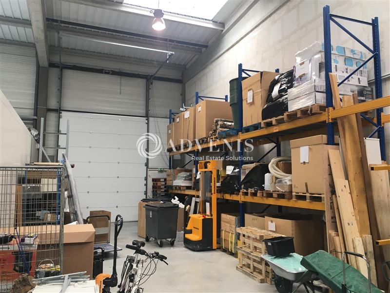 Location Entrepôts LESQUIN (59810) - Photo 7