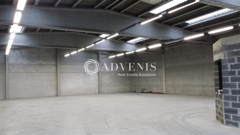 Location Entrepôts TEMPLEMARS (59175) - Photo 4