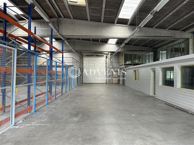 Location Entrepôts TEMPLEMARS (59175) - Photo 5