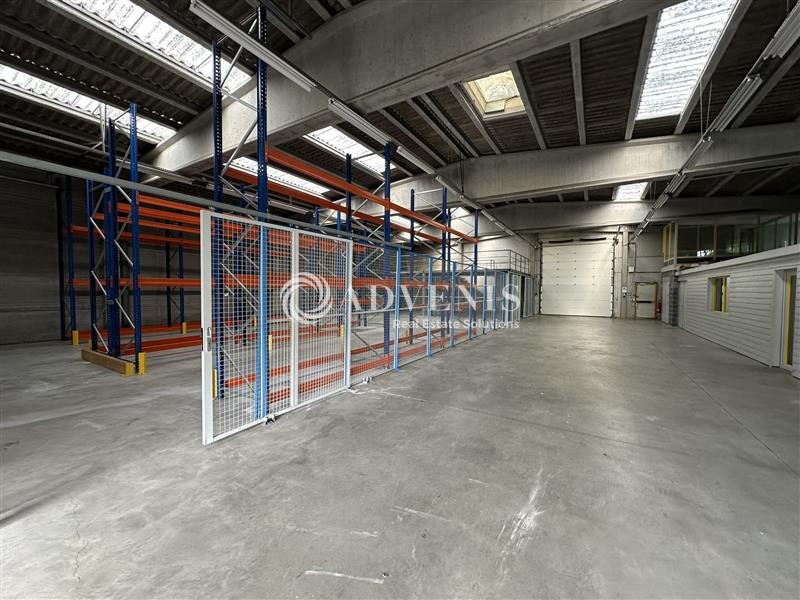Location Entrepôts TEMPLEMARS (59175) - Photo 6