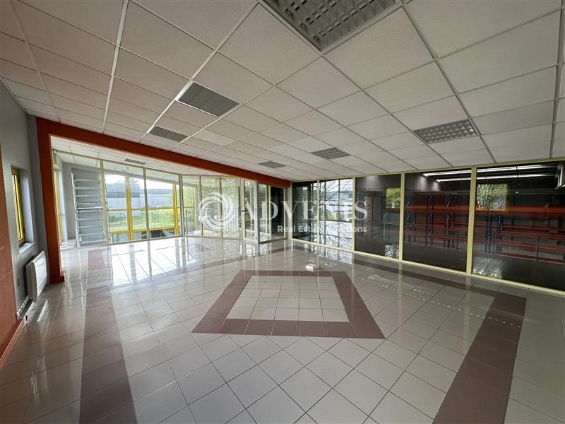 Location Entrepôts TEMPLEMARS (59175) - Photo 9