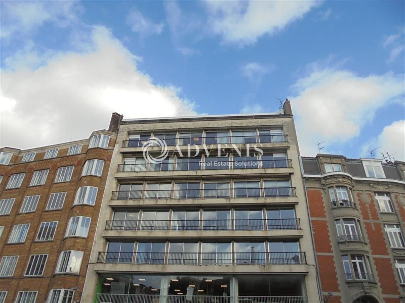 Location Bureaux LILLE (59000) - Photo 1
