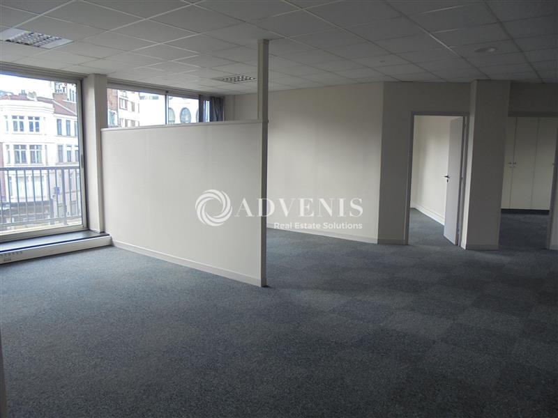 Location Bureaux LILLE (59000) - Photo 2