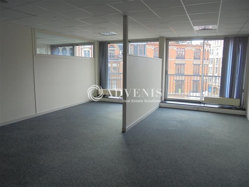 Location Bureaux LILLE (59000) - Photo 3