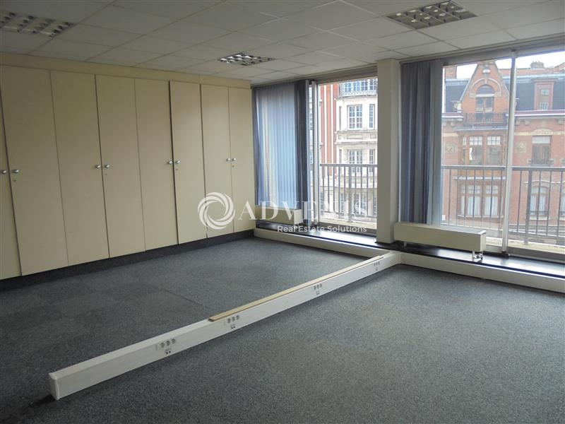 Location Bureaux LILLE (59000) - Photo 4