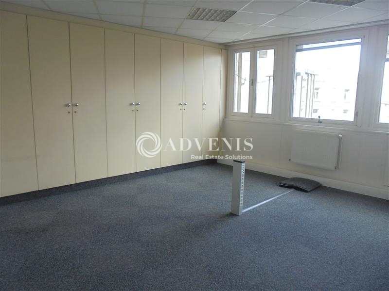 Location Bureaux LILLE (59000) - Photo 5