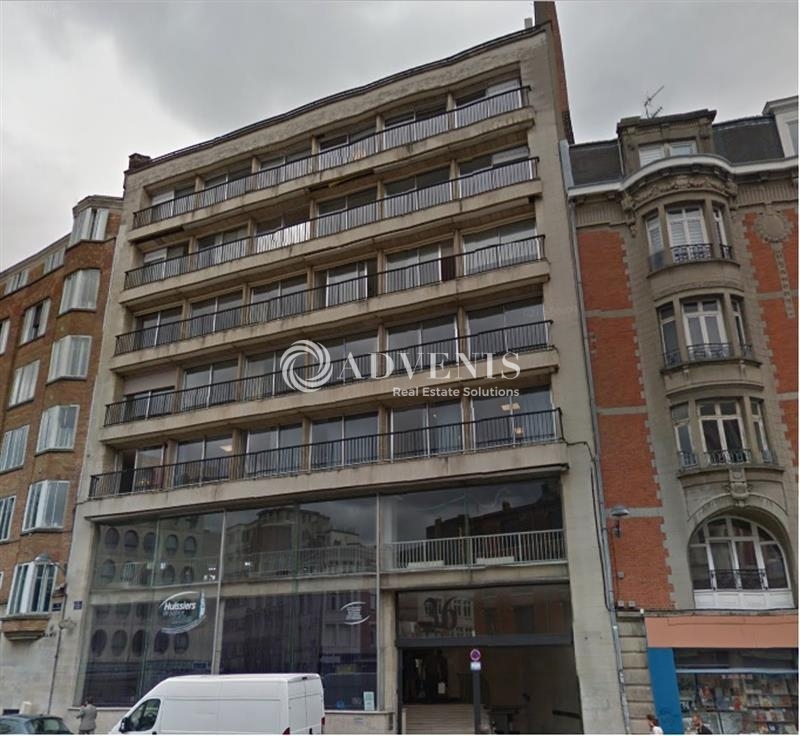 Location Bureaux LILLE (59000) - Photo 6