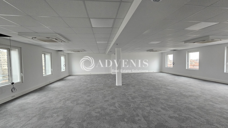 Location Bureaux LILLE (59000) - Photo 3