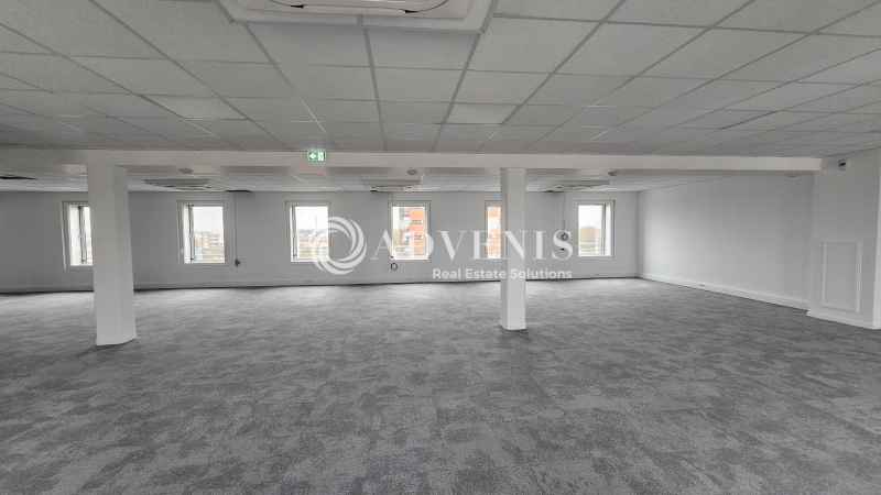 Location Bureaux LILLE (59000) - Photo 4