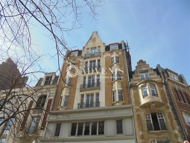 Location Bureaux LILLE (59000) - Photo 1