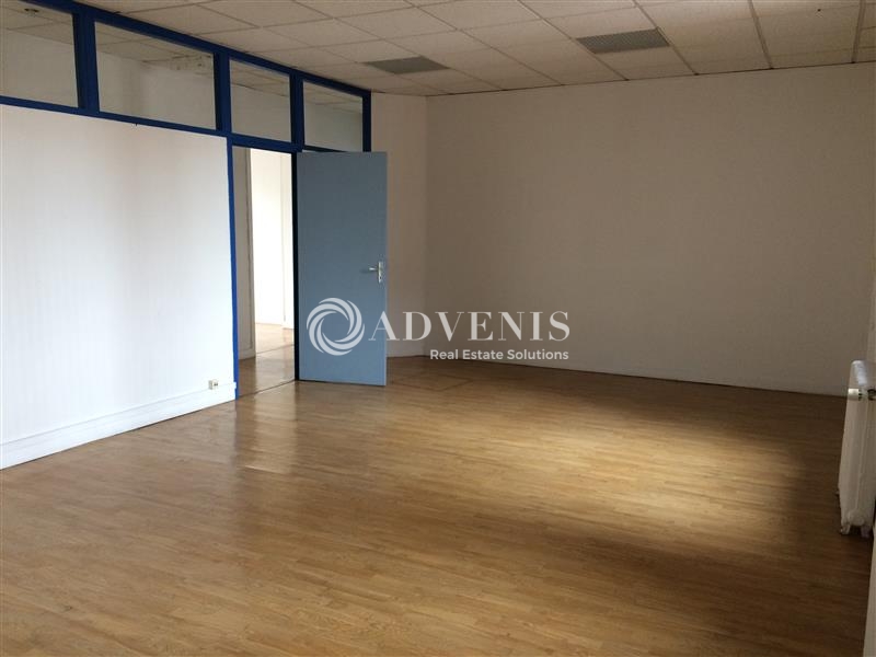 Location Bureaux LILLE (59000) - Photo 2