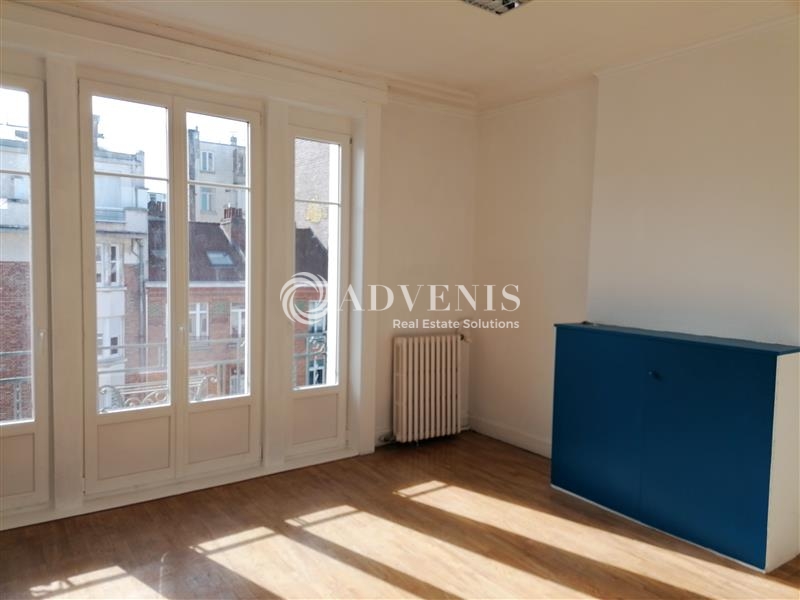 Location Bureaux LILLE (59000) - Photo 3