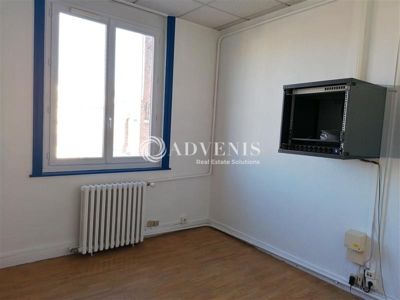 Location Bureaux LILLE (59000) - Photo 4