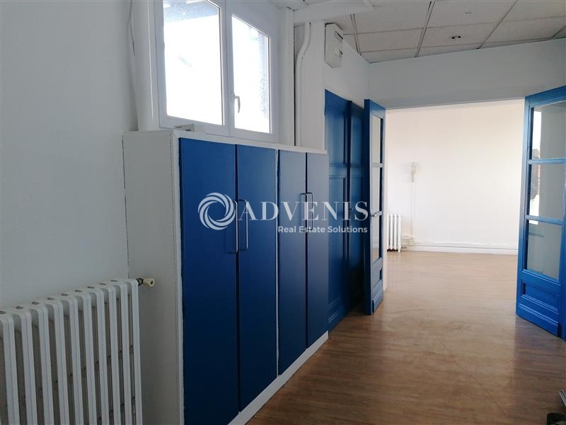 Location Bureaux LILLE (59000) - Photo 5
