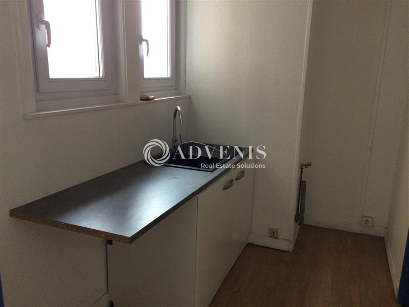 Location Bureaux LILLE (59000) - Photo 6