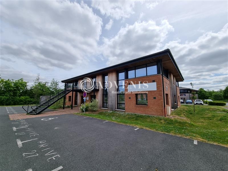 Location Bureaux VILLENEUVE D'ASCQ (59650) - Photo 1