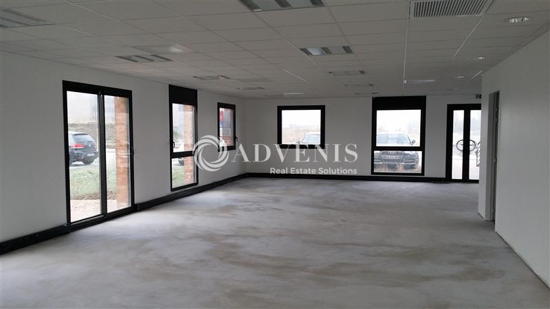 Location Bureaux VILLENEUVE D'ASCQ (59650) - Photo 2