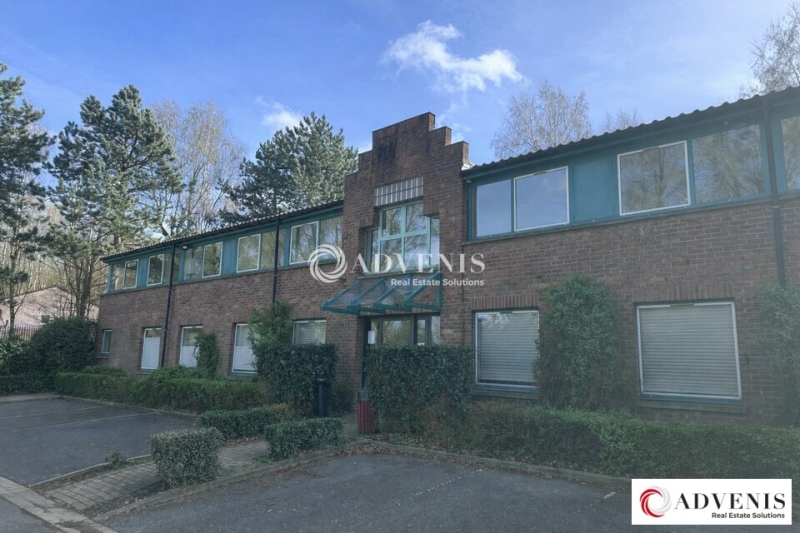 Location Bureaux VILLENEUVE D'ASCQ (59650) - Photo 1