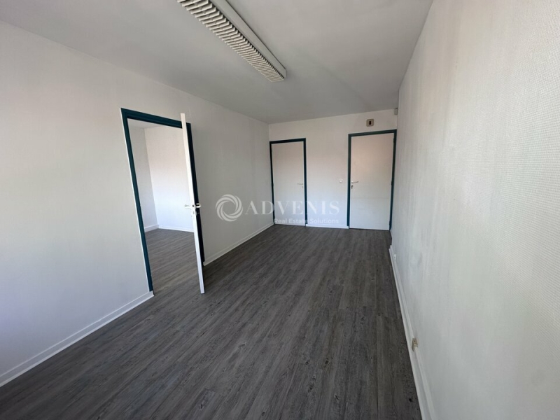 Location Bureaux VILLENEUVE D'ASCQ (59650) - Photo 3