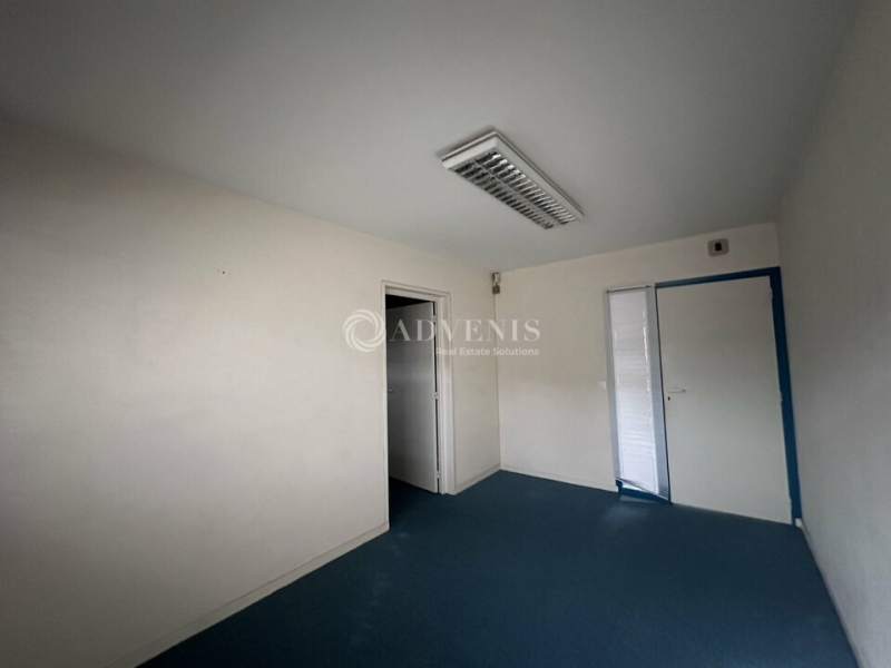 Location Bureaux VILLENEUVE D'ASCQ (59650) - Photo 4