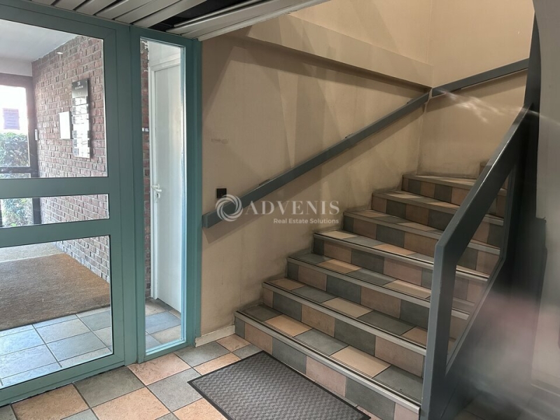 Location Bureaux VILLENEUVE D'ASCQ (59650) - Photo 6