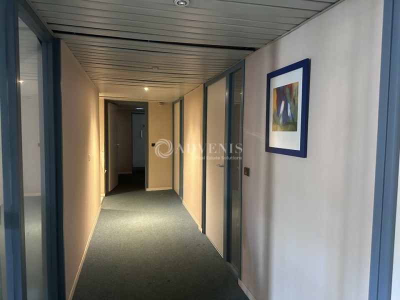 Location Bureaux VILLENEUVE D'ASCQ (59650) - Photo 7