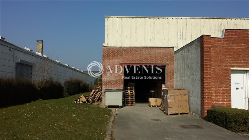 Location Bureaux et activités légères LESQUIN (59810) - Photo 2