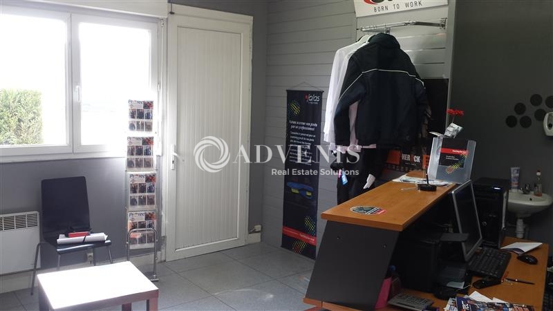 Location Bureaux et activités légères LESQUIN (59810) - Photo 4