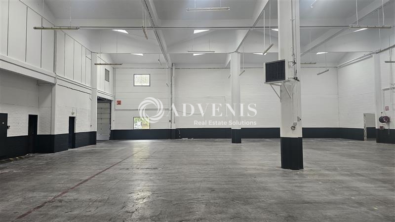 Location Entrepôts VILLENEUVE D'ASCQ (59650) - Photo 10