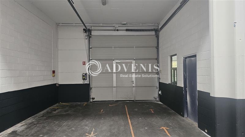 Location Entrepôts VILLENEUVE D'ASCQ (59650) - Photo 4